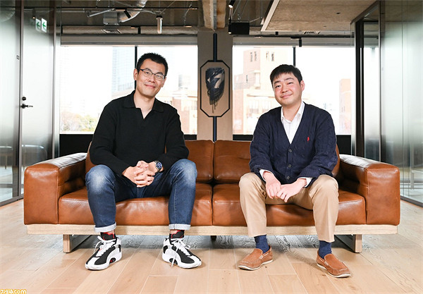 WFS旗下品牌迎來10周年紀念!Fami通為其推出專題報導 WFS旗下品牌迎來10周年紀念!Fami通為其推出專題報導