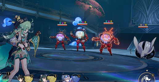 《崩壞星穹鐵道》全民歡樂秀怎麽解鎖 全民歡樂秀成就攻略 《崩壞星穹鐵道》全民歡樂秀怎麽解鎖 全民歡樂秀成就攻略