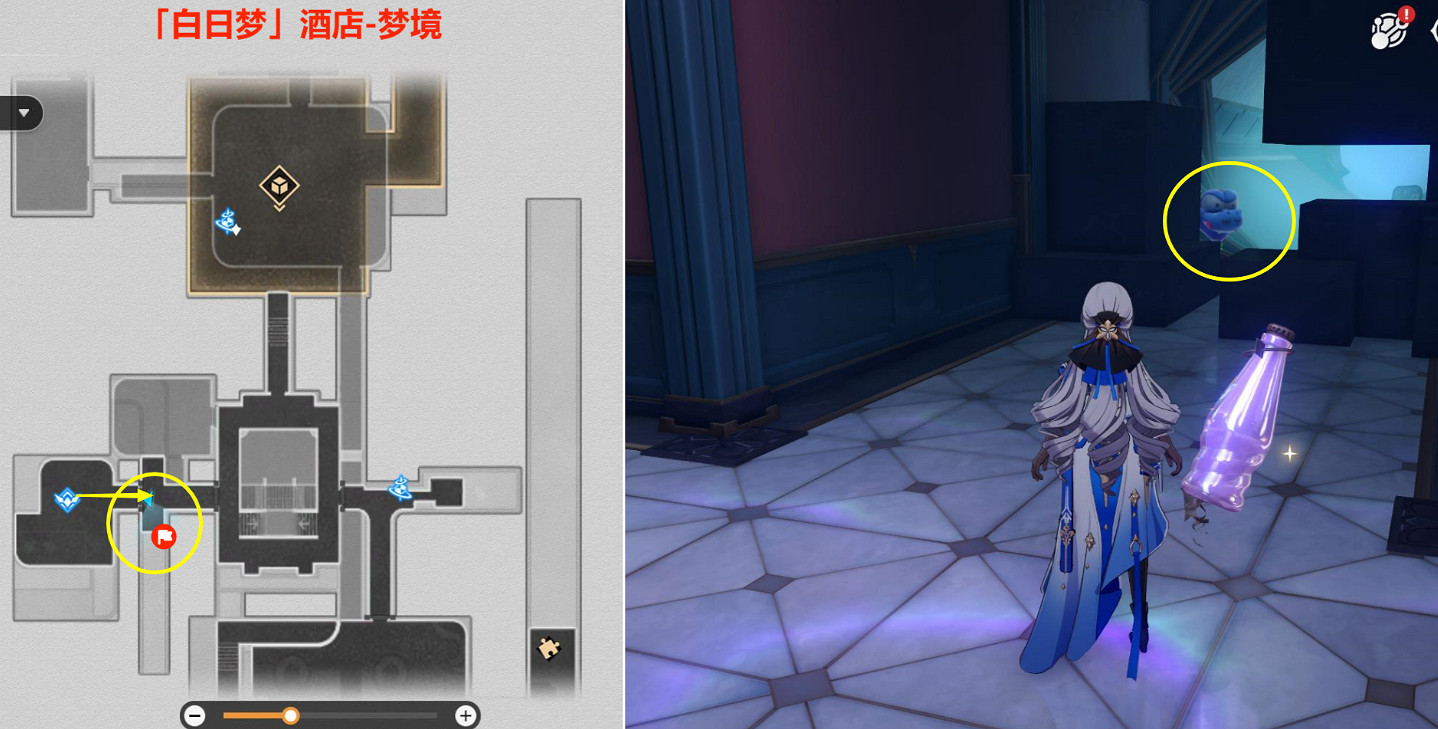 《崩壞星穹鐵道》氣球匹諾康尼怎麽解鎖 氣球匹諾康尼成就攻略 《崩壞星穹鐵道》氣球匹諾康尼怎麽解鎖 氣球匹諾康尼成就攻略