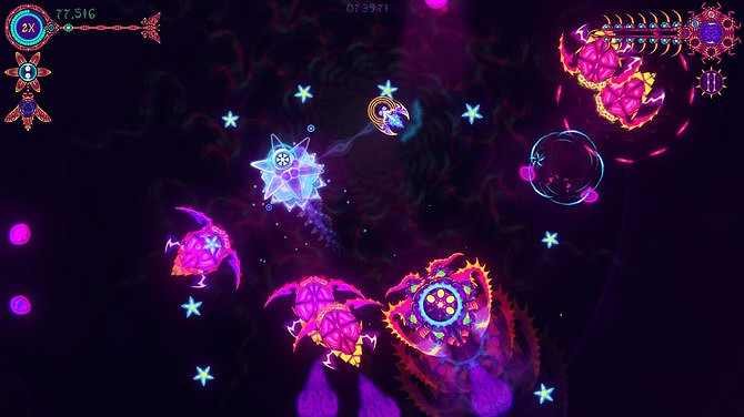 《NIDUS》登陸Steam 奇幻主題肉鴿生存戰鬥 《NIDUS》登陸Steam 奇幻主題肉鴿生存戰鬥