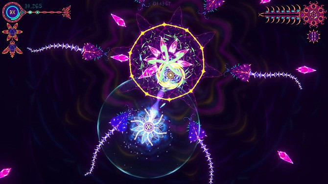 《NIDUS》登陸Steam 奇幻主題肉鴿生存戰鬥 《NIDUS》登陸Steam 奇幻主題肉鴿生存戰鬥