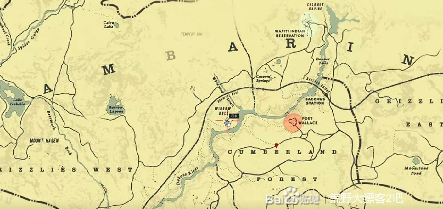 《荒野大鏢客2》強力近戰武器推薦 《荒野大鏢客2》強力近戰武器推薦