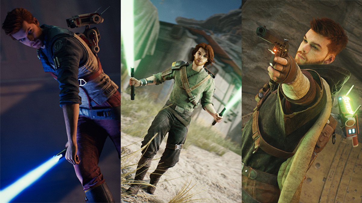 《星戰絕地》卡爾客串電影?主演:希望角色能推進劇情 《星戰絕地》卡爾客串電影?主演:希望角色能推進劇情