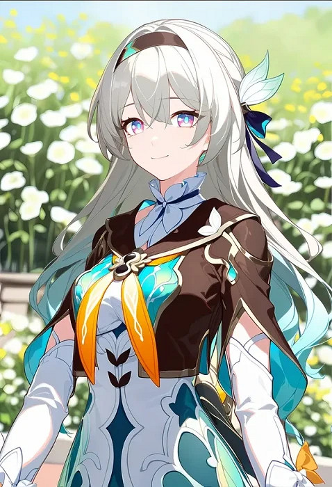 崩壞星穹鐵道流螢培養攻略