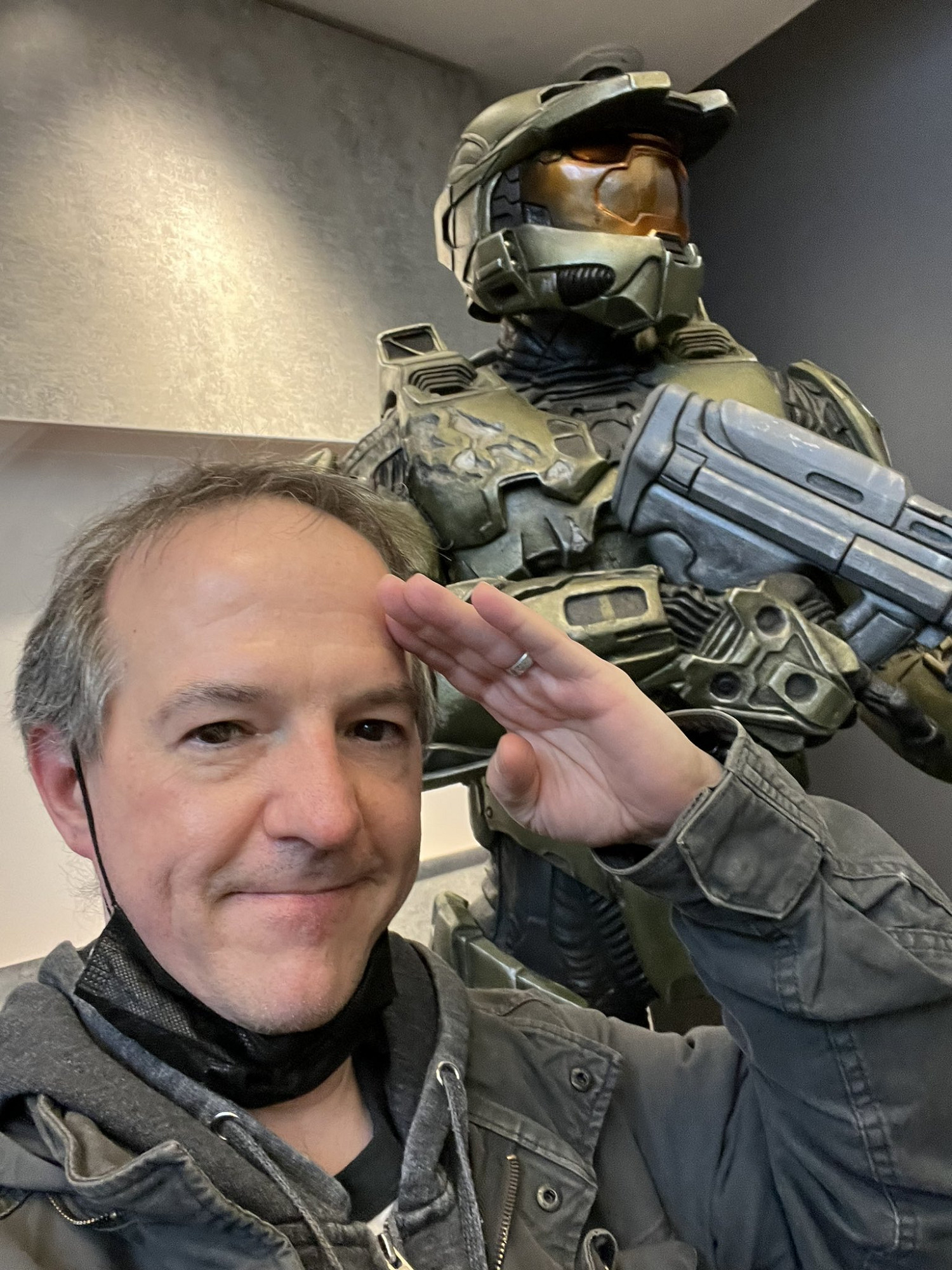 前343開發人員爆料:《最後一戰》大量項目未能獲得批准! 前343開發人員爆料:《最後一戰》大量項目未能獲得批准!