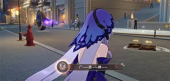 星鐵2.0細節太到位了,花瓶砸歪還有星穹拿 星鐵2.0細節太到位了,花瓶砸歪還有星穹拿