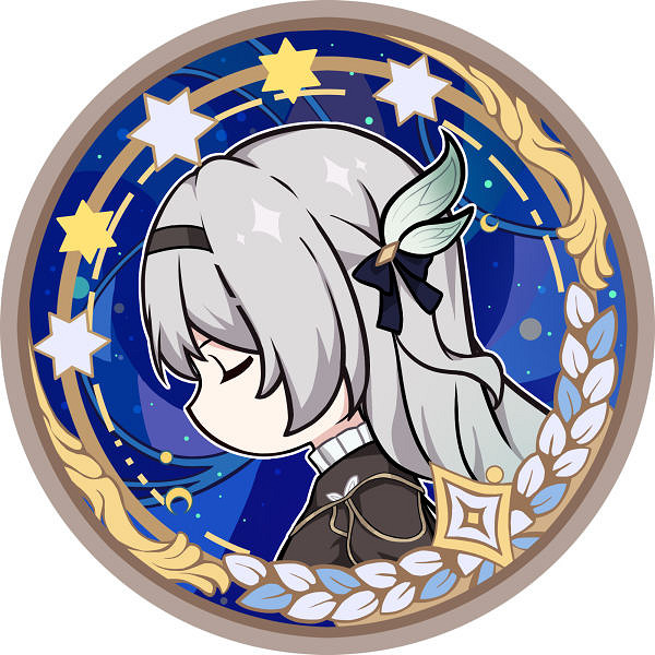 崩壞星穹鐵道流螢頭像大全