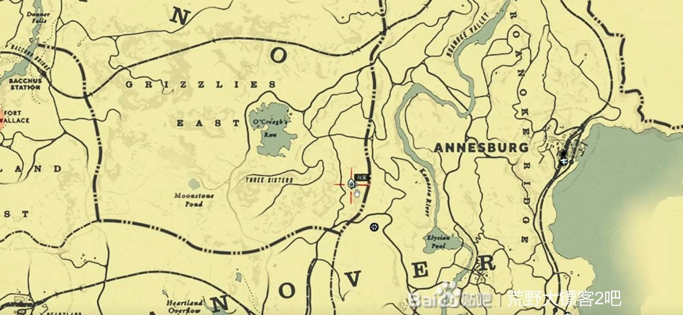 《荒野大鏢客2》強力近戰武器推薦 《荒野大鏢客2》強力近戰武器推薦