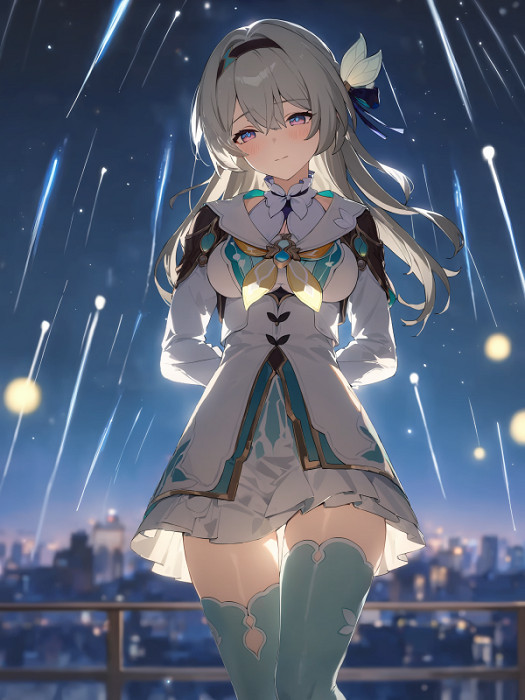 崩壞星穹鐵道流螢培養攻略