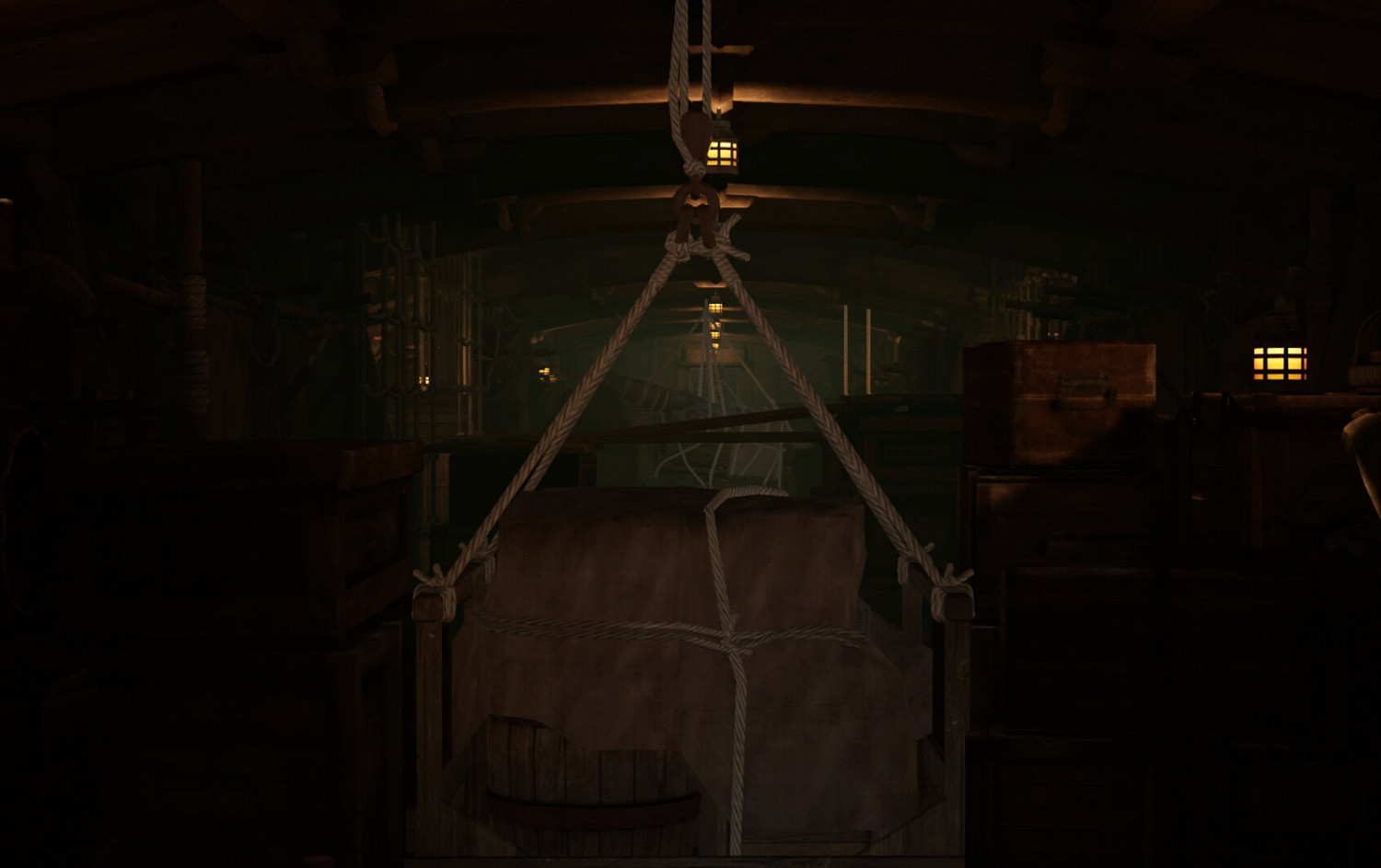 扮演中國女海盜鄭一嫂!VR遊戲《海盜女王》3月7日發售 扮演中國女海盜鄭一嫂!VR遊戲《海盜女王》3月7日發售