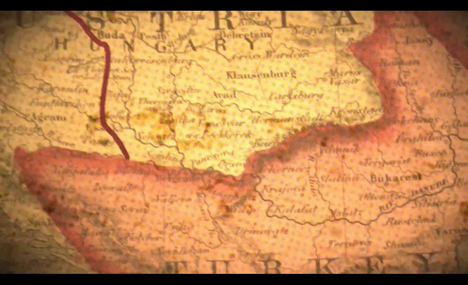 《鐵路帝國2》新DLC“東方之旅”預告:探索巴爾幹半島