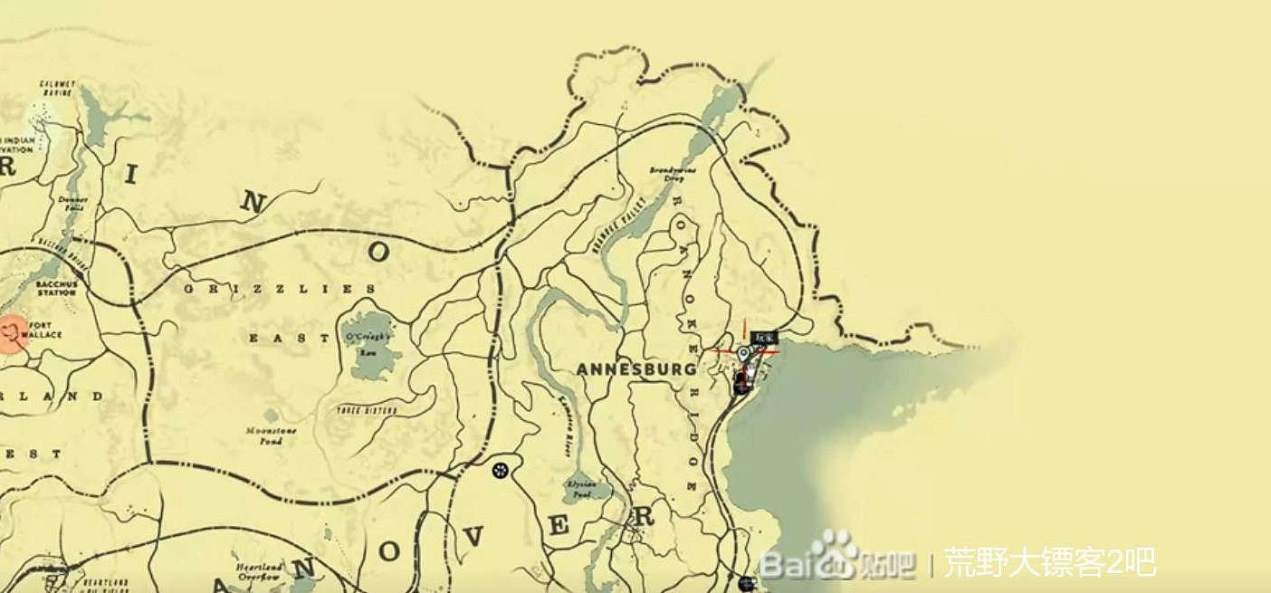 《荒野大鏢客2》強力近戰武器推薦 《荒野大鏢客2》強力近戰武器推薦