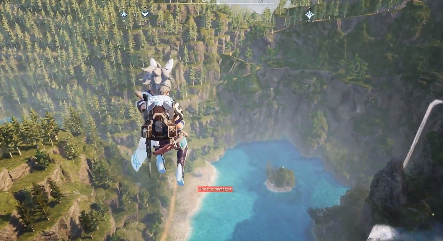 應該不要票吧?玩家計劃在《幻獸帕魯》裡建個遊樂園 應該不要票吧?玩家計劃在《幻獸帕魯》裡建個遊樂園