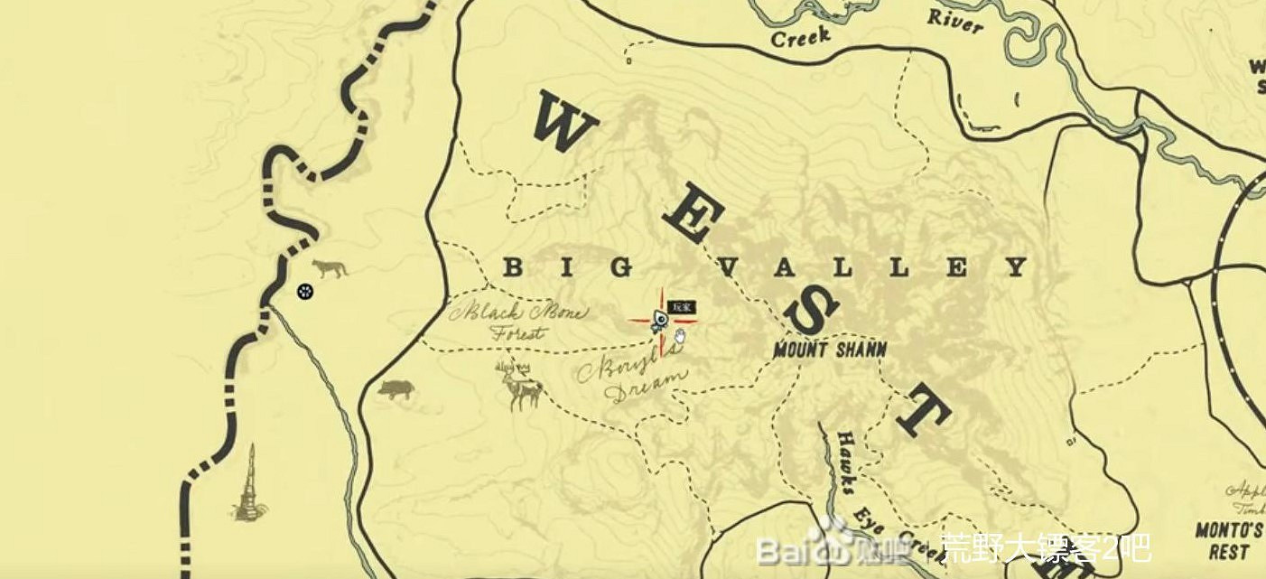 《荒野大鏢客2》強力近戰武器推薦 《荒野大鏢客2》強力近戰武器推薦