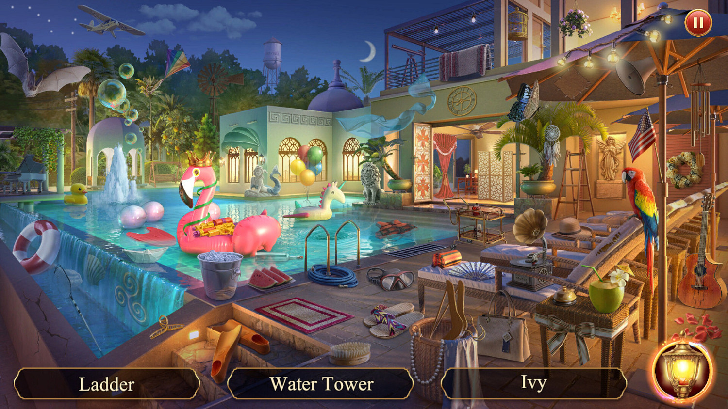 解謎遊戲《The Traveller:Maries》公開 發售日待定 解謎遊戲《The Traveller:Maries》公開 發售日待定