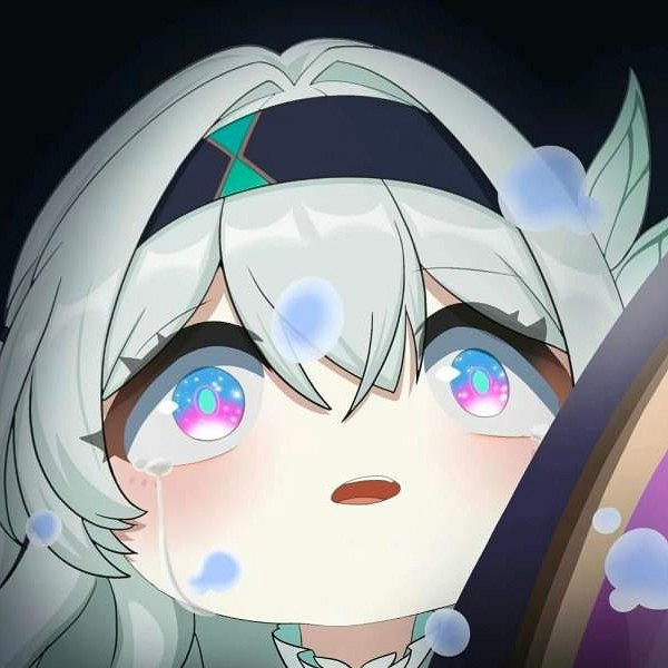 崩壞星穹鐵道流螢頭像大全