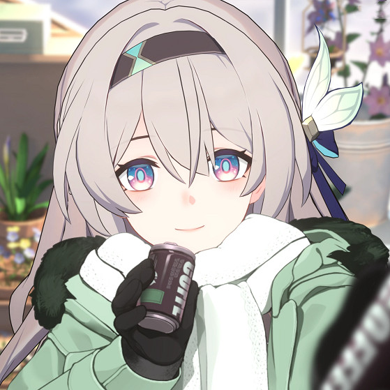 崩壞星穹鐵道流螢頭像大全