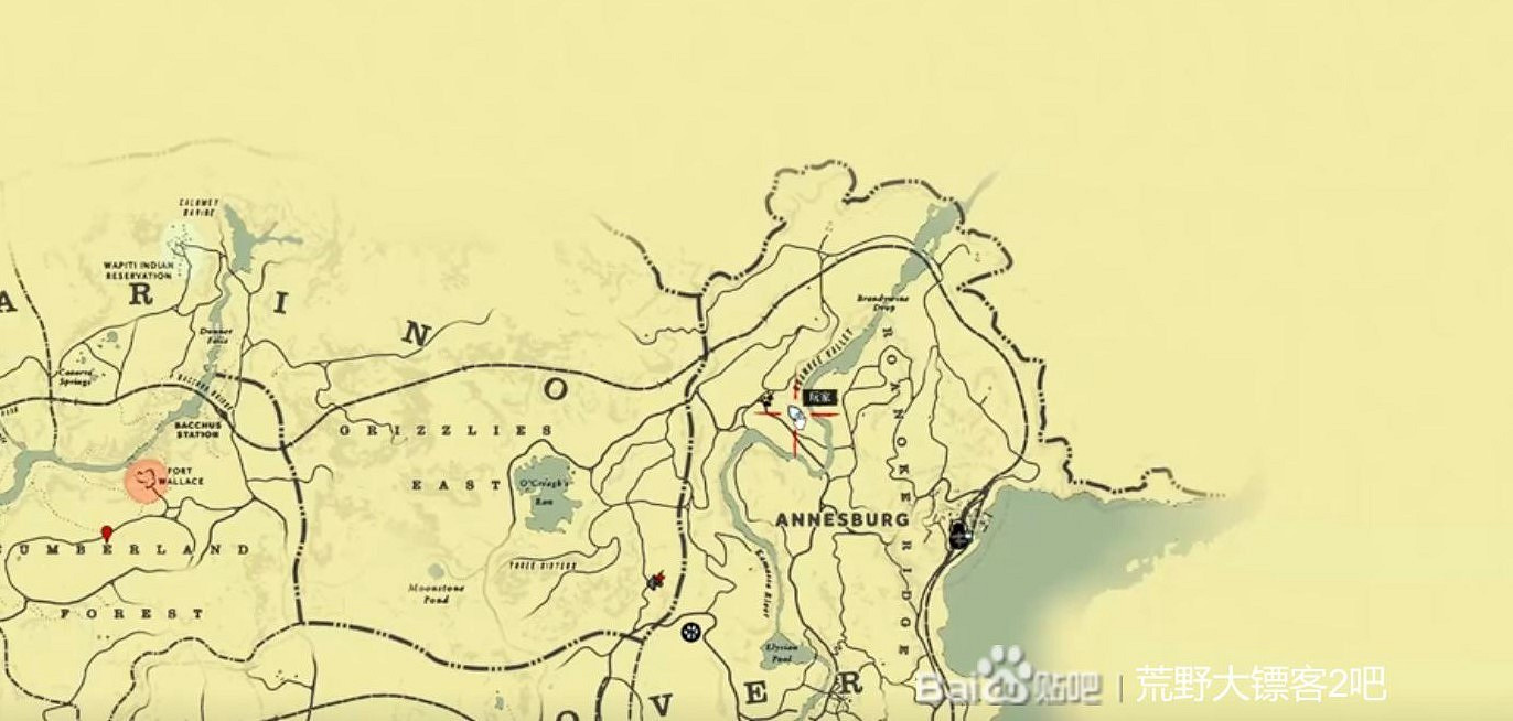 《荒野大鏢客2》強力近戰武器推薦 《荒野大鏢客2》強力近戰武器推薦