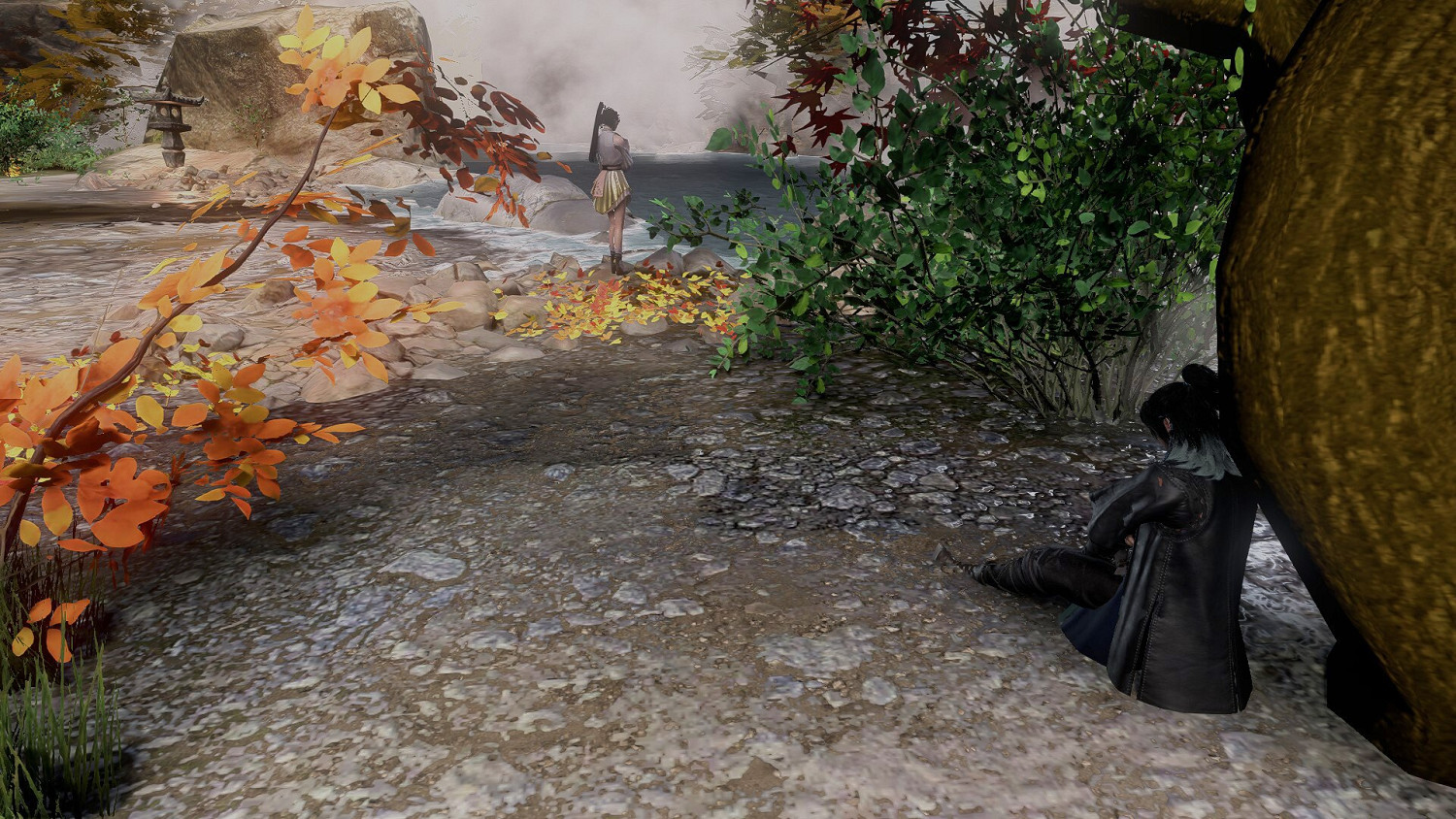 《古龍風雲錄》蘇櫻好感任務攻略 《古龍風雲錄》蘇櫻好感任務攻略