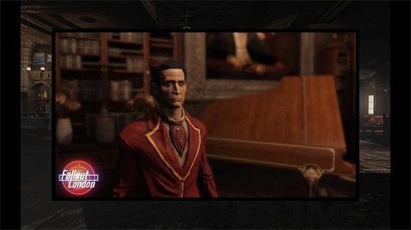 下一個輻射新維加斯?《輻射：倫敦》最終進度影片公布