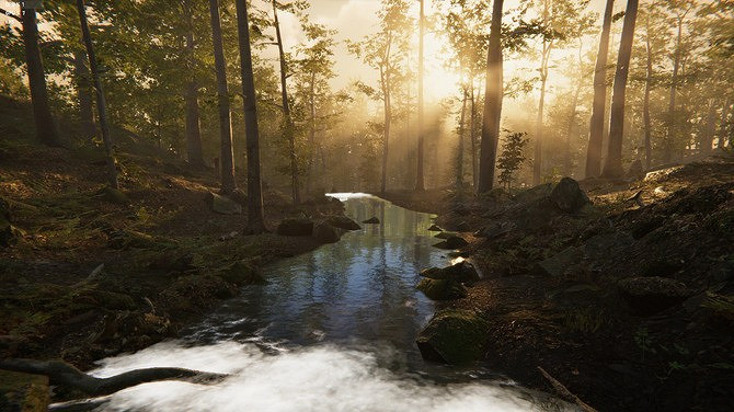 《露營Vlog模擬器2024》正式上線Steam 限時九折優惠 《露營Vlog模擬器2024》正式上線Steam 限時九折優惠