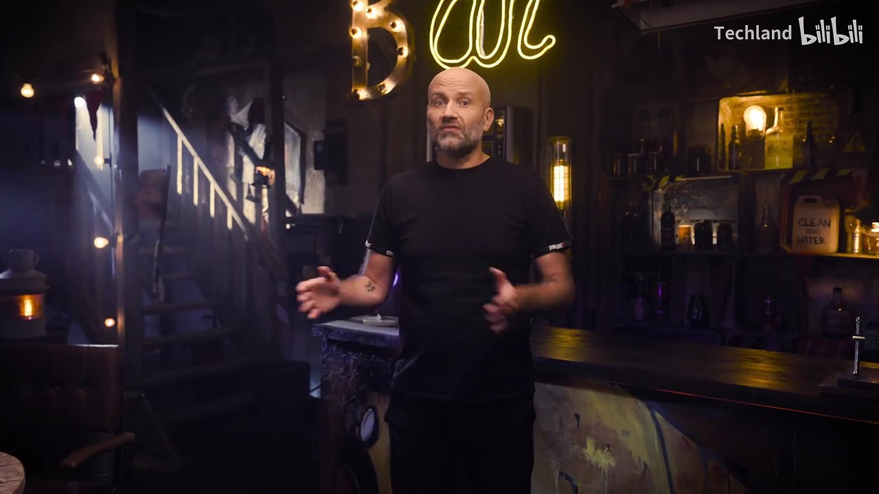 Techland：《垂死之光2》秋冬更新計劃提前預覽