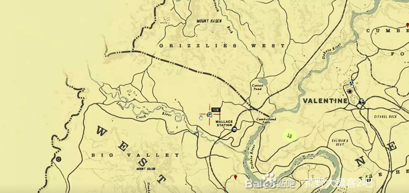 《荒野大鏢客2》強力近戰武器推薦 《荒野大鏢客2》強力近戰武器推薦