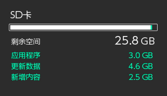 《斯普拉遁3》第二彈DLC“秩序篇”現已開啟預下載！