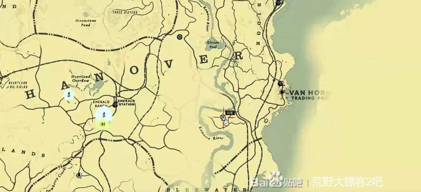 《荒野大鏢客2》強力近戰武器推薦 《荒野大鏢客2》強力近戰武器推薦