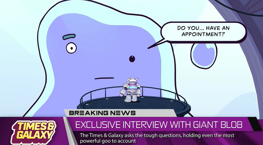 視覺小說《時代與銀河》預告公布 今年第二季度發售 視覺小說《時代與銀河》預告公布 今年第二季度發售