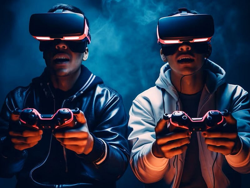 外媒:遊戲產業遭遇30年來最大放緩 開始走下坡路 外媒:遊戲產業遭遇30年來最大放緩 開始走下坡路