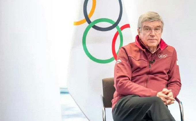 電競奧運會最晚後年舉辦:將引入最受歡迎的電子遊戲 電競奧運會最晚後年舉辦:將引入最受歡迎的電子遊戲