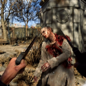 《垂死之光 2 》 社區更新第三彈免費添加 6 種處決動作, 萬聖節活動驚悚繼續 《垂死之光 2 》 社區更新第三彈免費添加 6 種處決動作, 萬聖節活動驚悚繼續