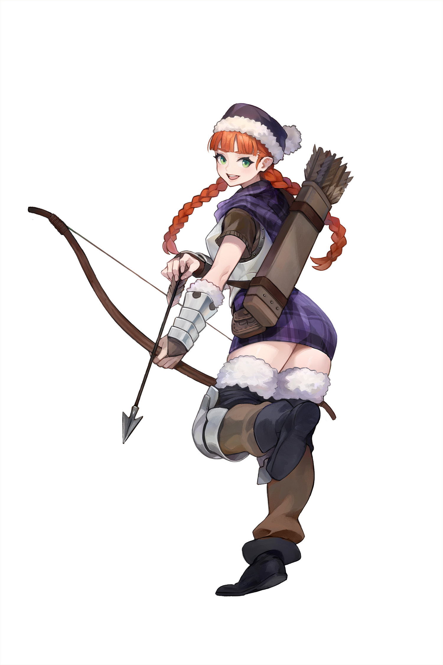 《聖獸之王》公開最新資訊 介紹“雪花團”成員等眾角色 《聖獸之王》公開最新資訊 介紹“雪花團”成員等眾角色