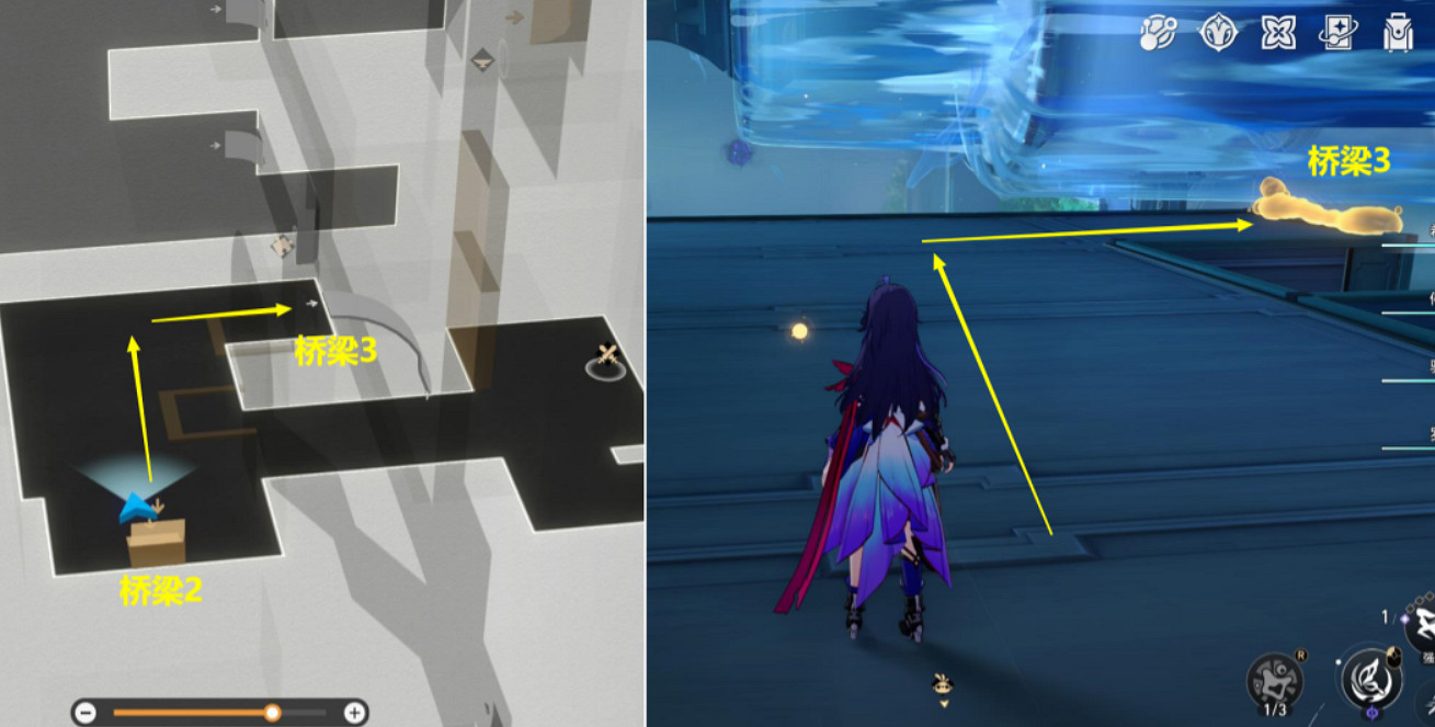 《崩壞星穹鐵道》氣球3怎麽解鎖 氣球3成就攻略