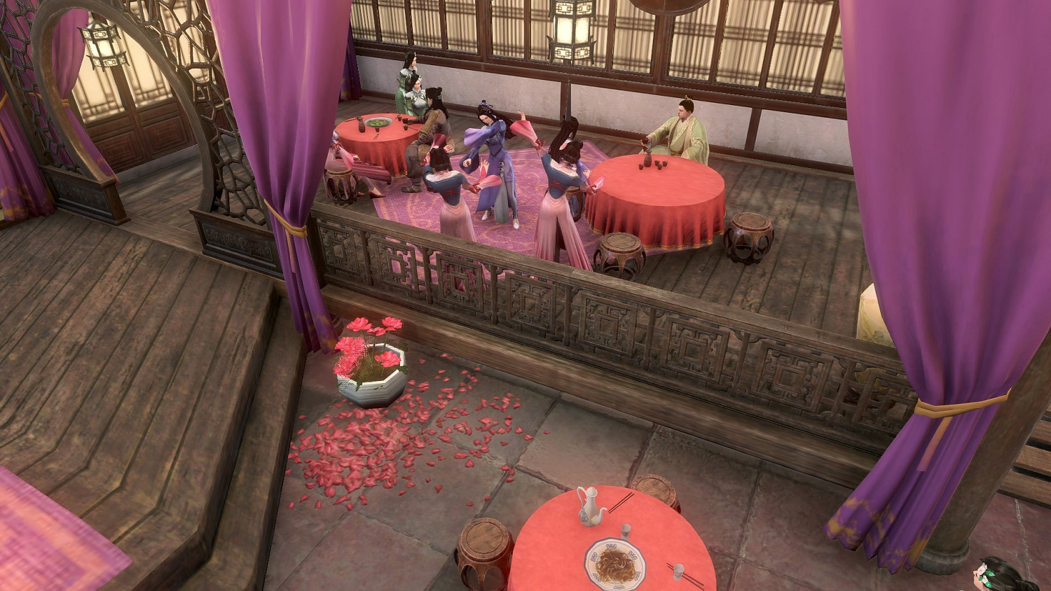 《古龍風雲錄》孫小紅送什麽禮物好? 《古龍風雲錄》孫小紅送什麽禮物好?