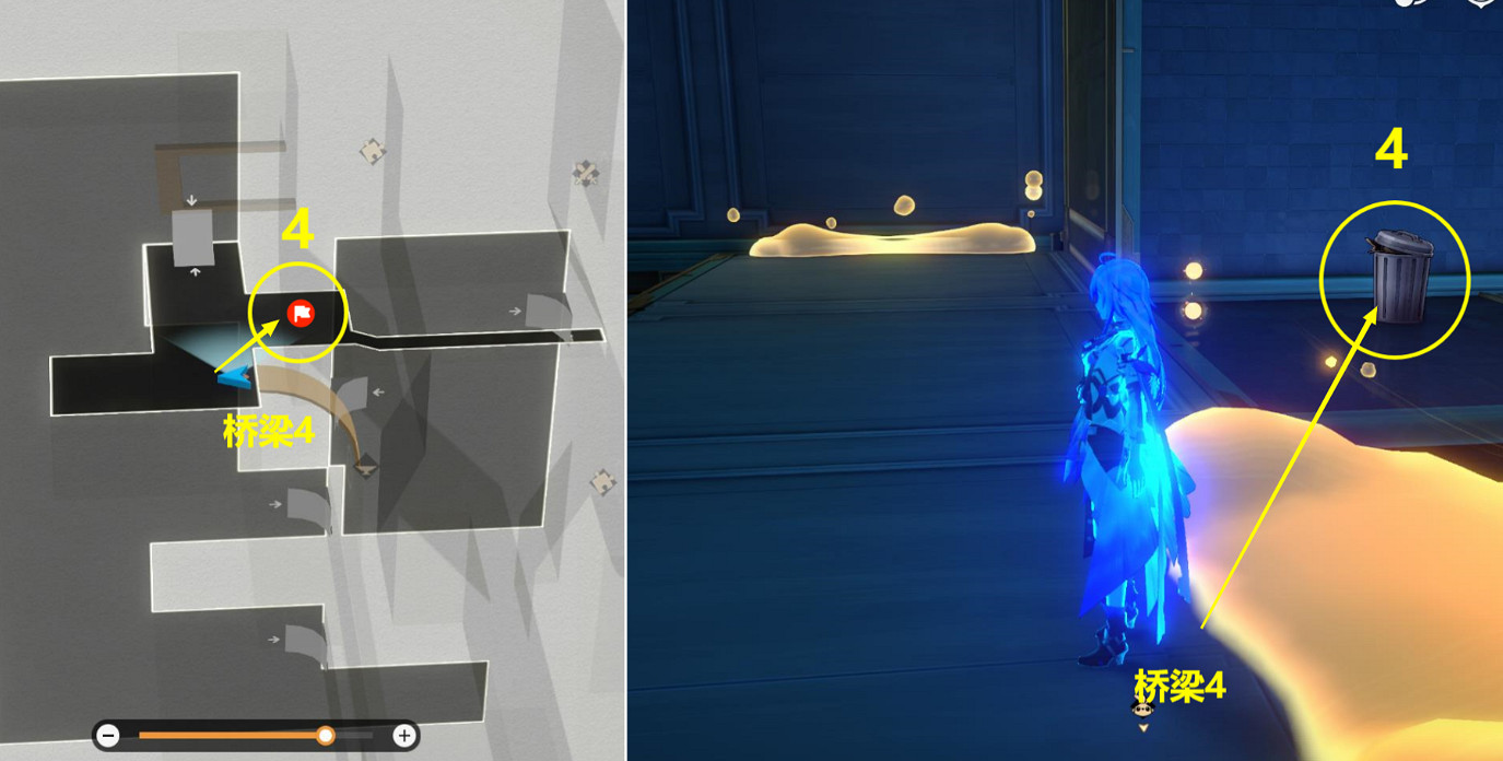 《崩壞星穹鐵道》垃美西斯二世怎麽解鎖 垃美西斯二世成就攻略