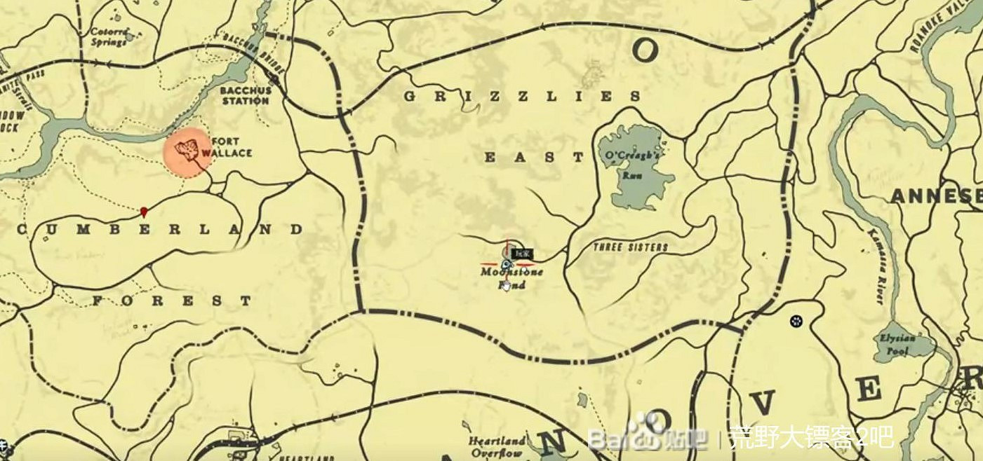 《荒野大鏢客2》強力近戰武器推薦 《荒野大鏢客2》強力近戰武器推薦