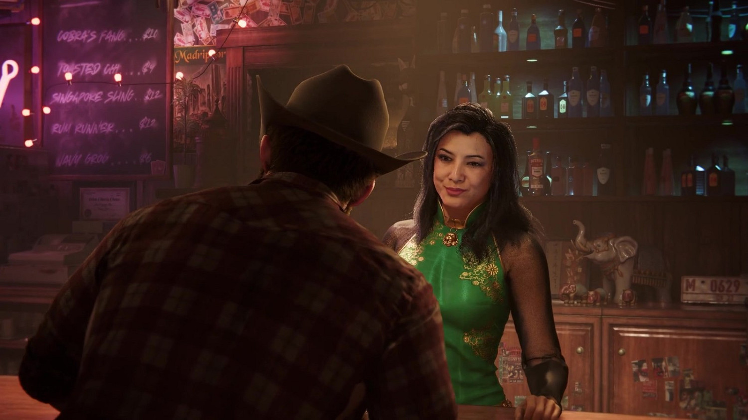 《漫威金剛狼》兩段新預告片洩露 畫面效果極佳