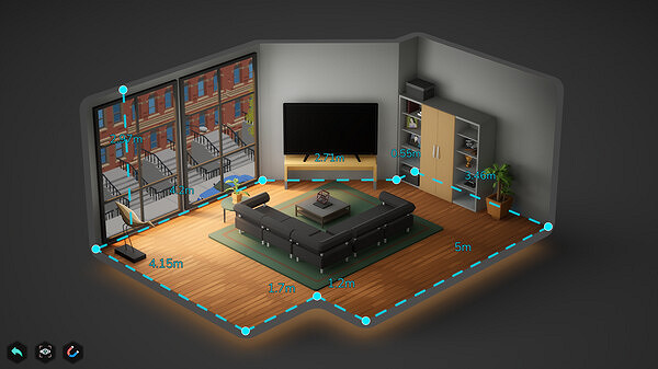 休閒模擬遊戲《裝修大師》發售!喜歡室內設計必入 休閒模擬遊戲《裝修大師》發售!喜歡室內設計必入