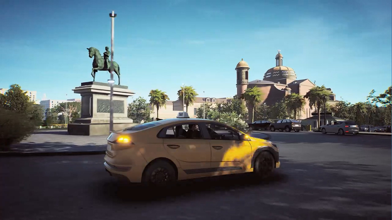 Nacon直面會定檔!《貪婪之秋2》新情報即將公開 Nacon直面會定檔!《貪婪之秋2》新情報即將公開