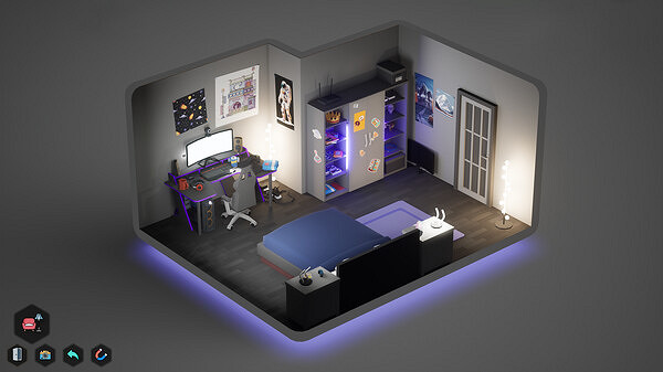 休閒模擬遊戲《裝修大師》發售!喜歡室內設計必入 休閒模擬遊戲《裝修大師》發售!喜歡室內設計必入