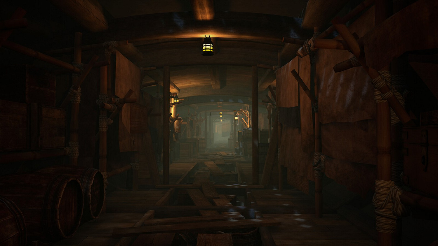 扮演中國女海盜鄭一嫂!VR遊戲《海盜女王》3月7日發售 扮演中國女海盜鄭一嫂!VR遊戲《海盜女王》3月7日發售