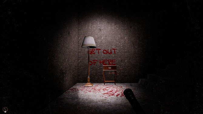 《SCP 087》PC平台試玩發布 第一人稱恐怖探索 《SCP 087》PC平台試玩發布 第一人稱恐怖探索