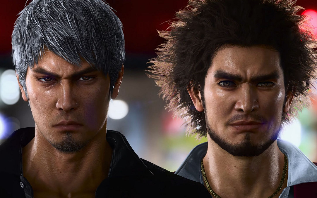 《人中之龍8》桐生一馬主角介紹 《人中之龍8》桐生一馬主角介紹