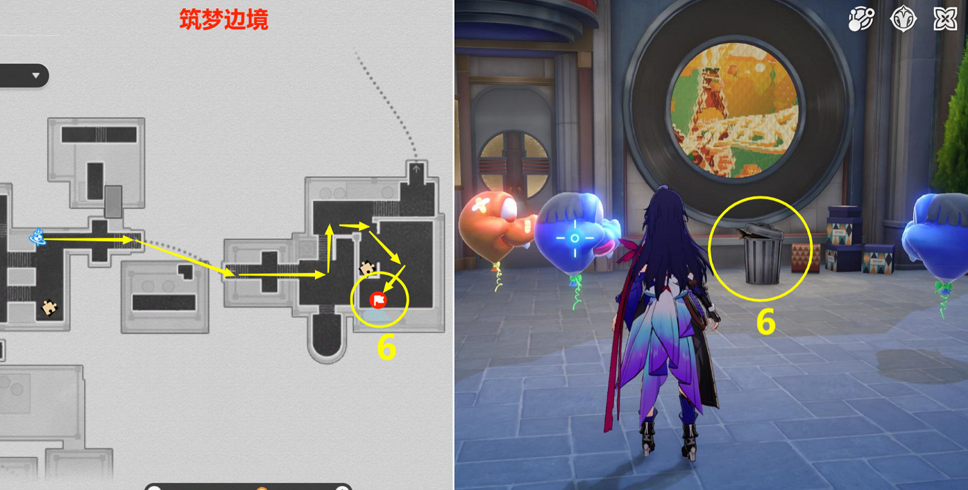 《崩壞星穹鐵道》垃美西斯二世怎麽解鎖 垃美西斯二世成就攻略