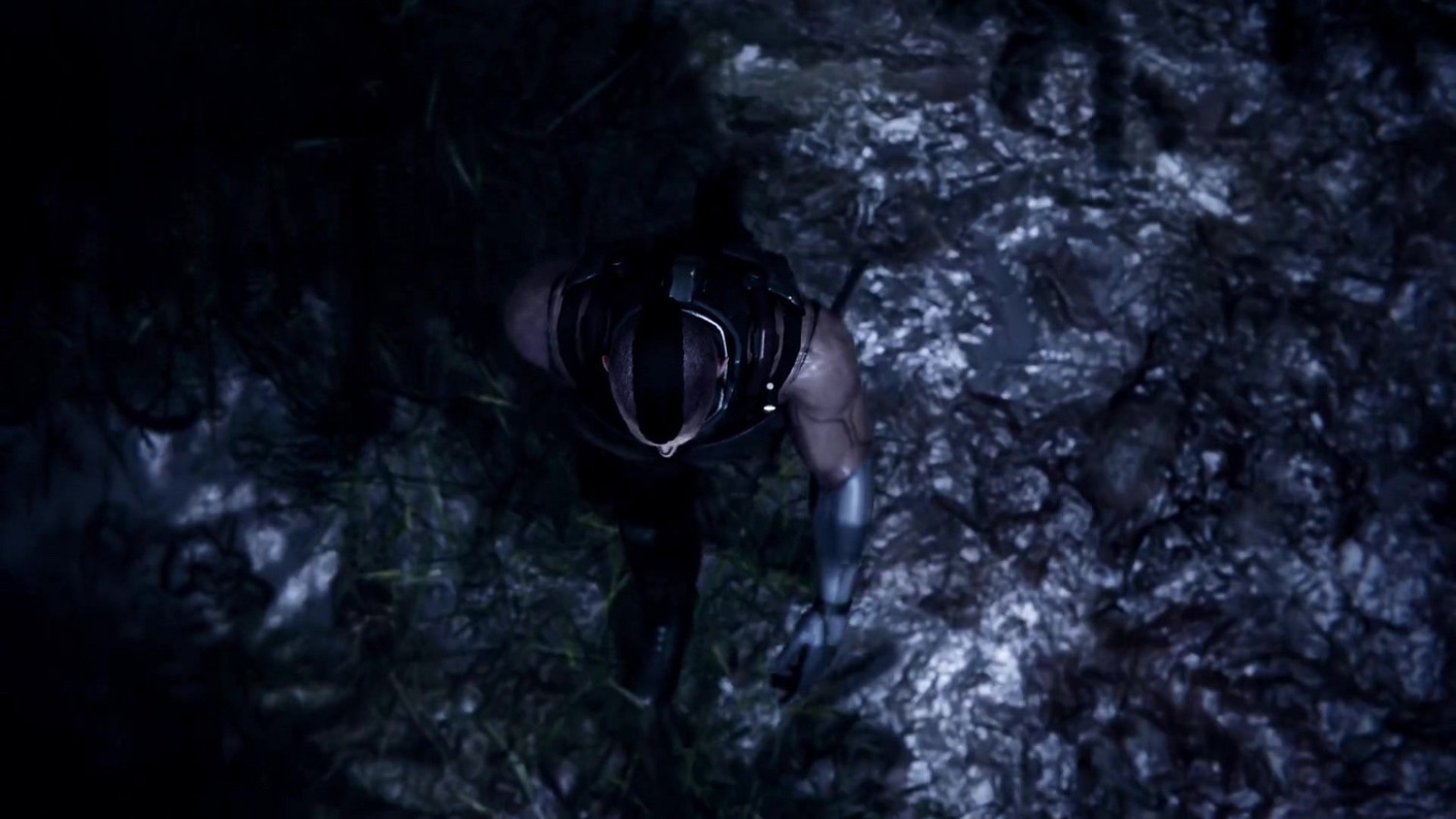 《漫威金剛狼》兩段新預告片洩露 畫面效果極佳