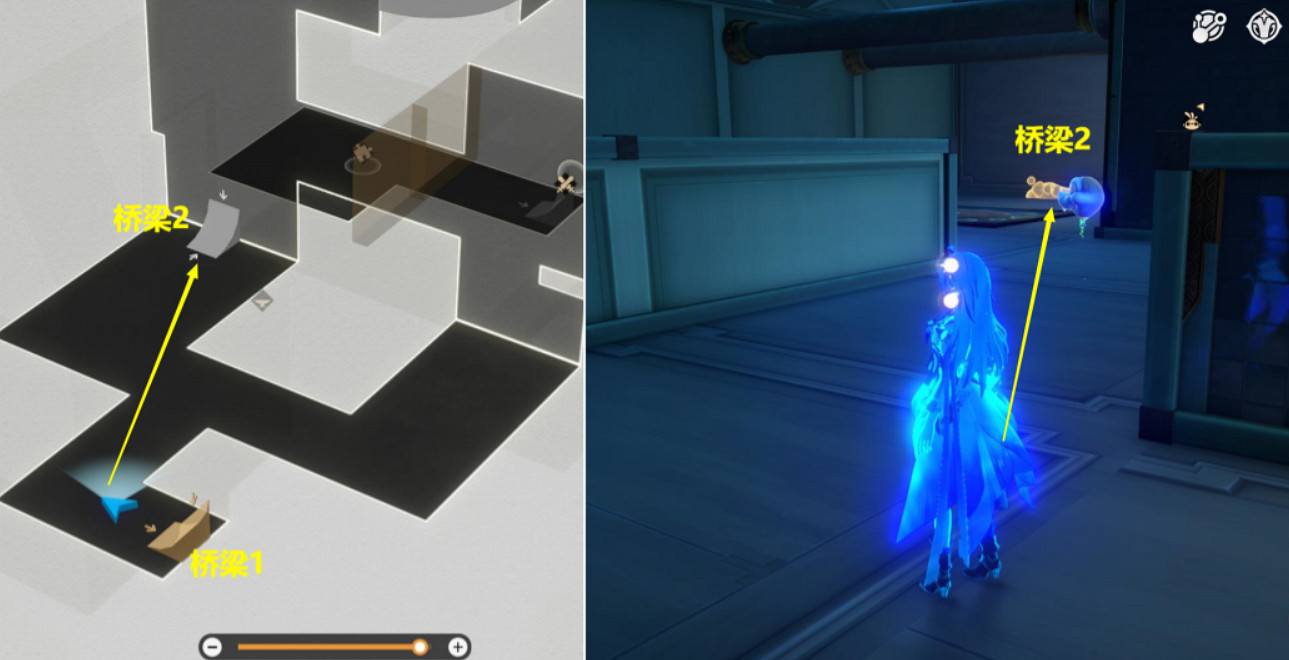 《崩壞星穹鐵道》氣球3怎麽解鎖 氣球3成就攻略