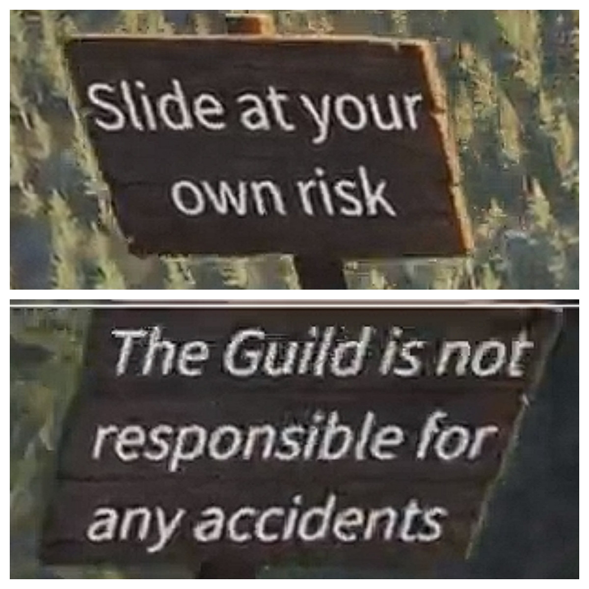 應該不要票吧?玩家計劃在《幻獸帕魯》裡建個遊樂園 應該不要票吧?玩家計劃在《幻獸帕魯》裡建個遊樂園