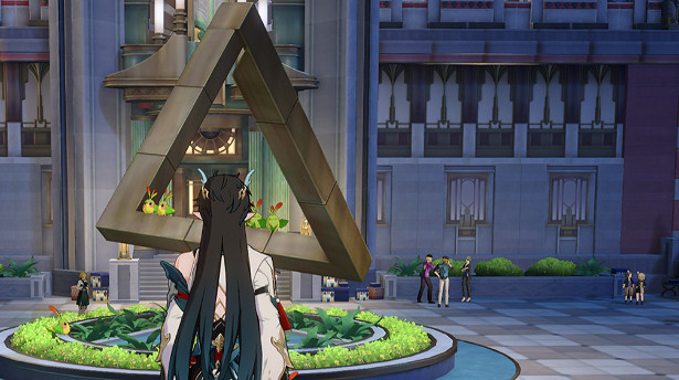 《崩壞星穹鐵道》彭羅斯三角怎麽解鎖 彭羅斯三角成就攻略